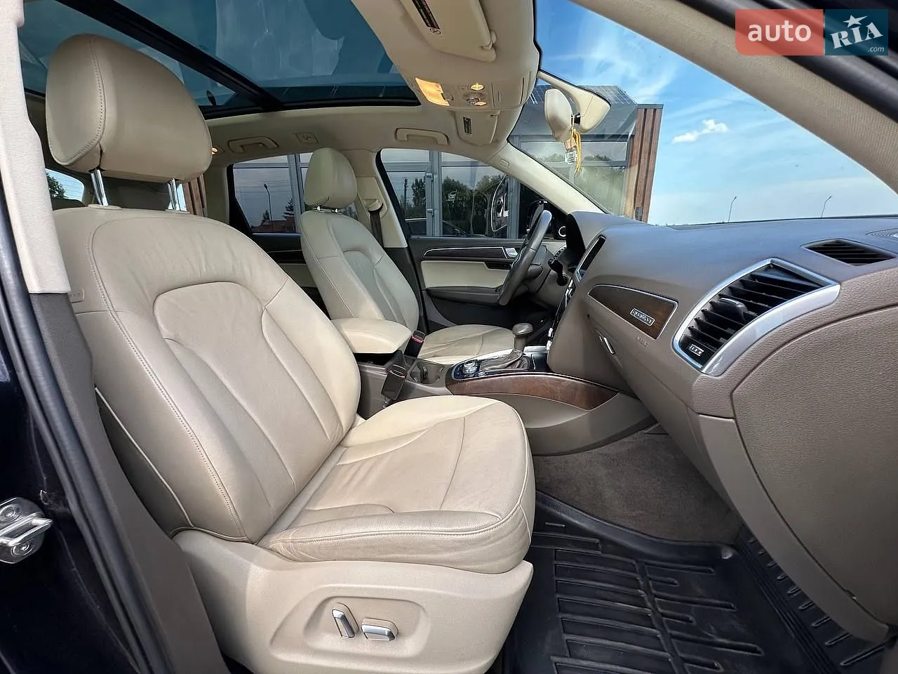 2016 Audi Q5 - мініатюра 27