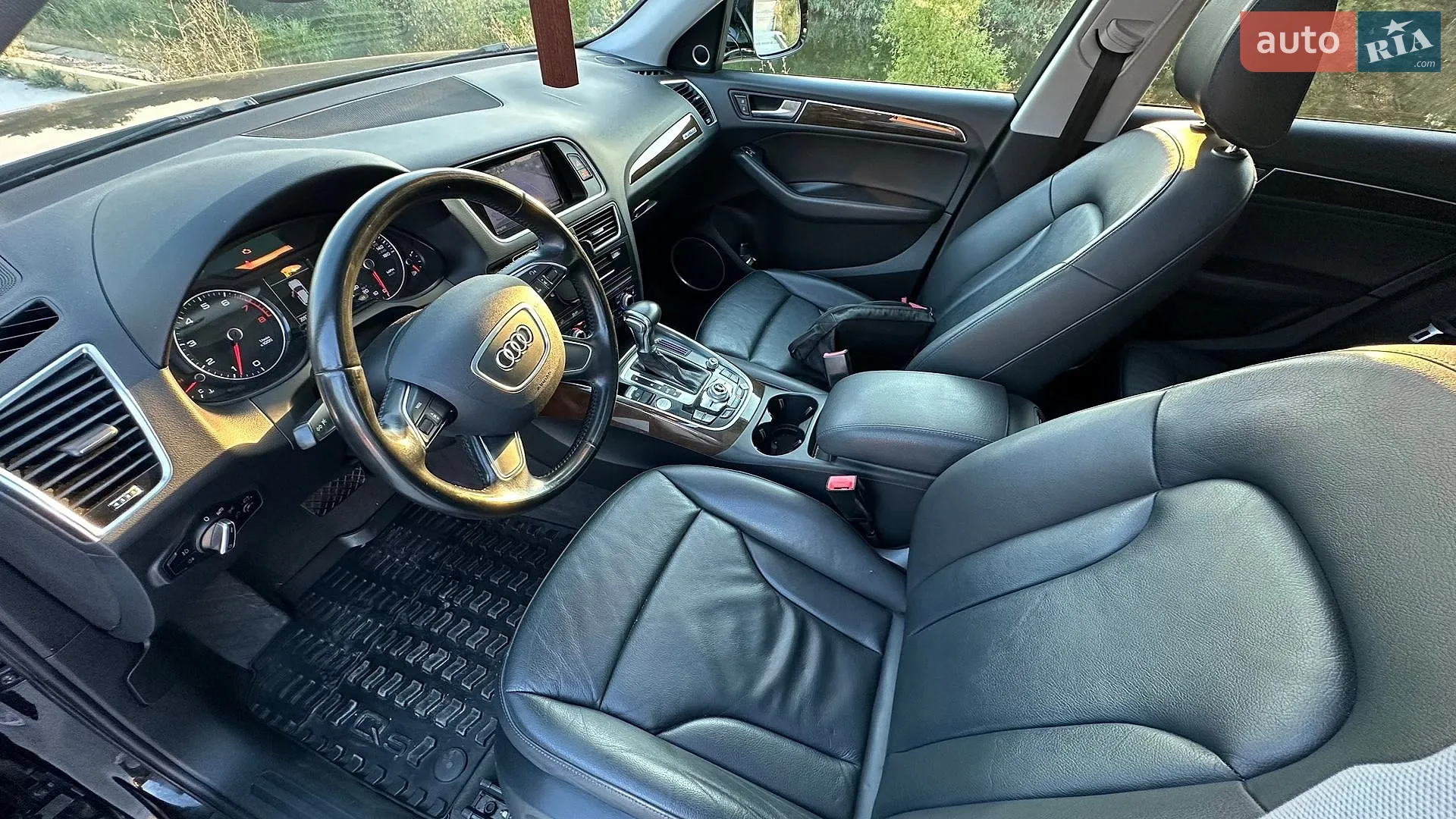 2016 Audi Q5 - мініатюра 8