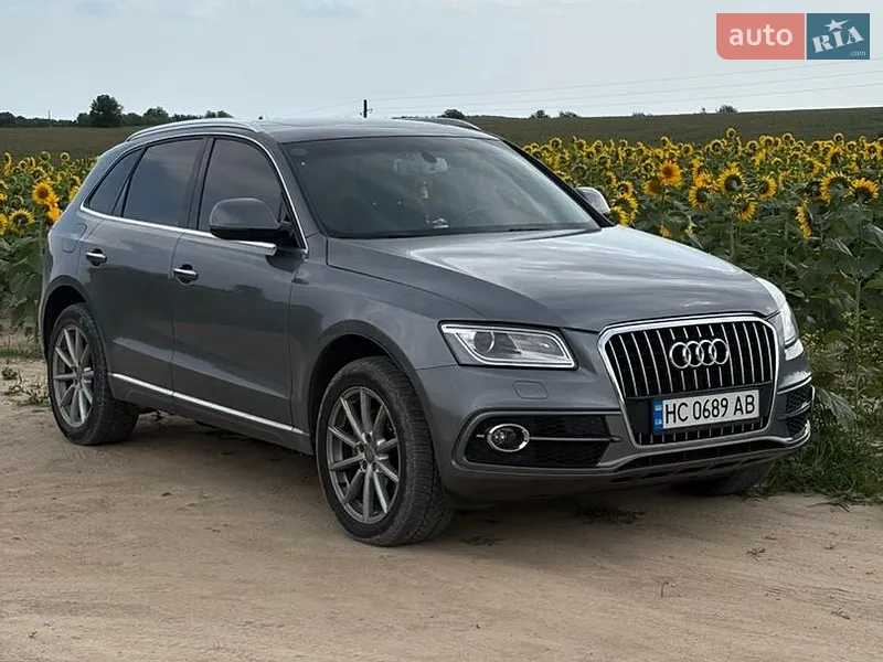 Audi Q5
