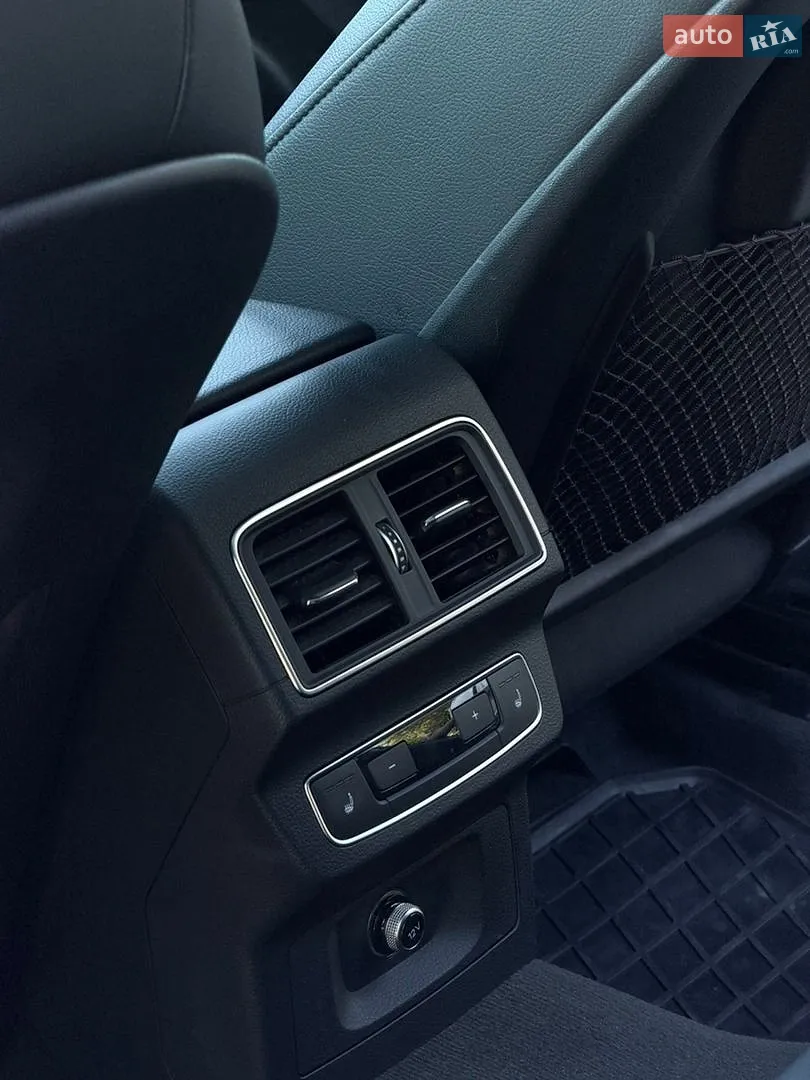 2018 Audi Q5 - мініатюра 11