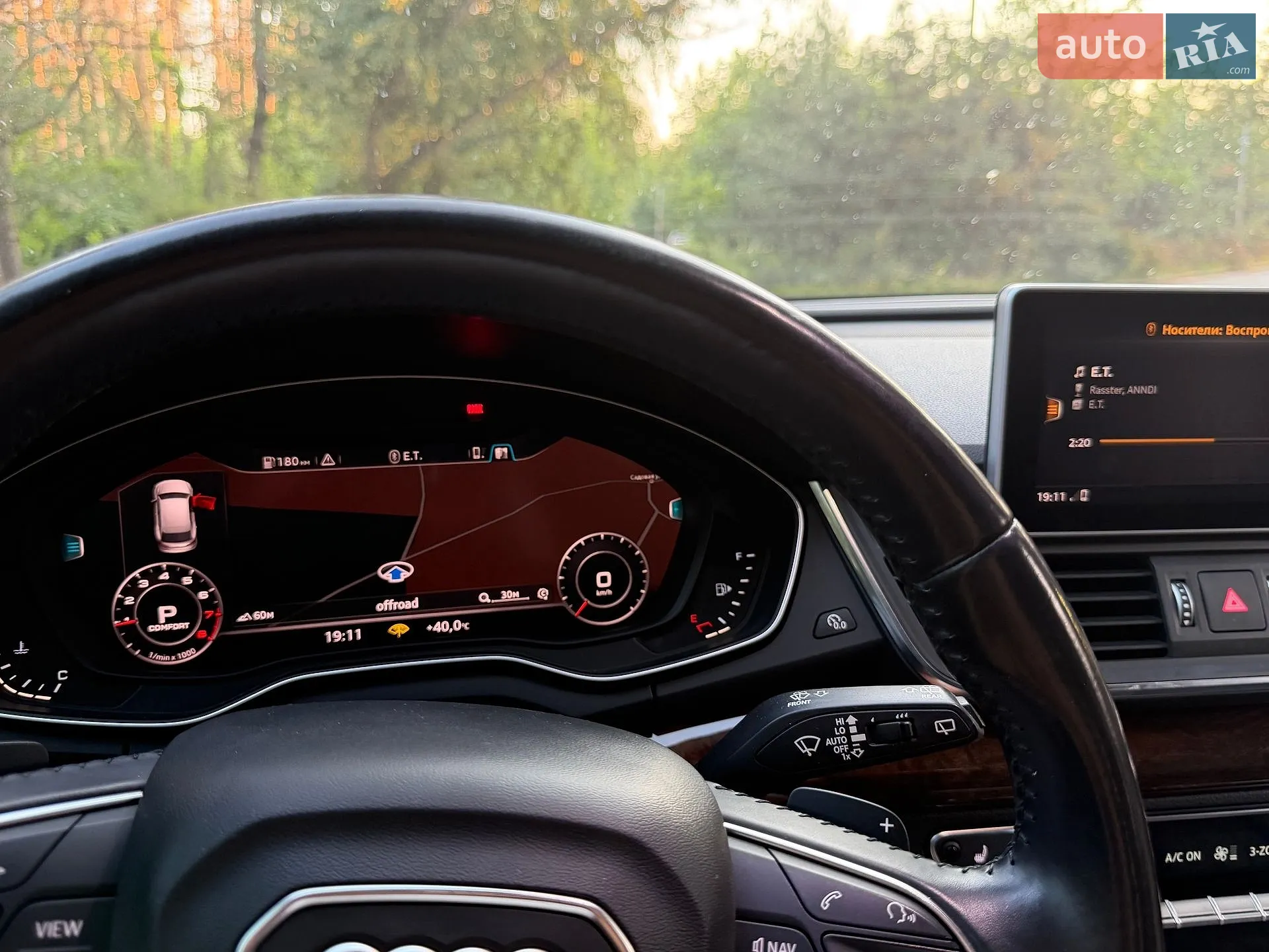 2017 Audi Q5 - мініатюра 16