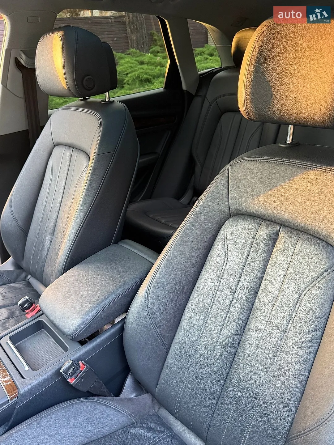 2017 Audi Q5 - мініатюра 18