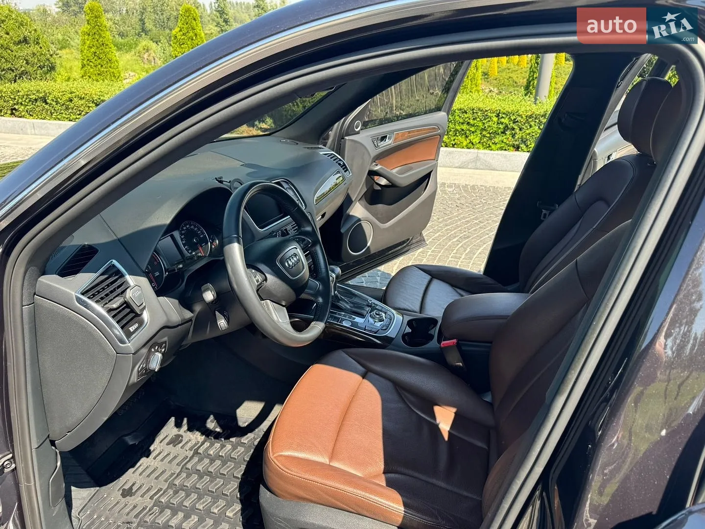 2016 Audi Q5 - мініатюра 14