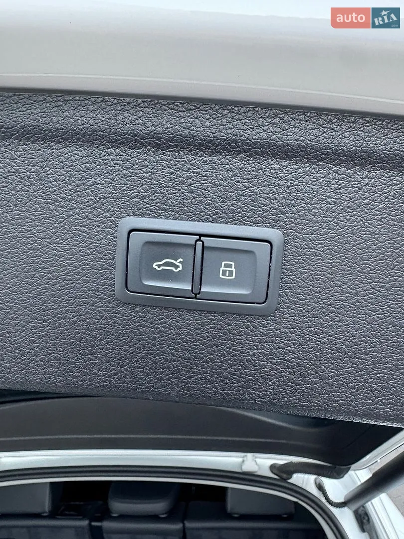 2020 Audi Q5 - мініатюра 11