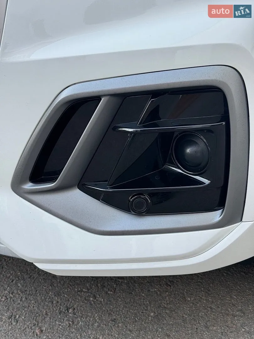 2020 Audi Q5 - мініатюра 17