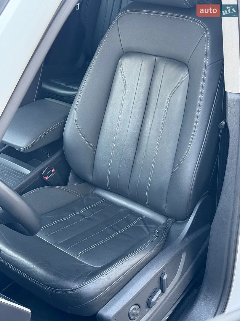 2020 Audi Q5 - мініатюра 24