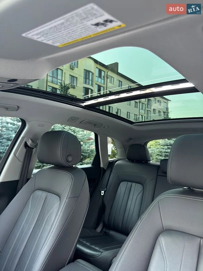 2020 Audi Q5 - мініатюра 31