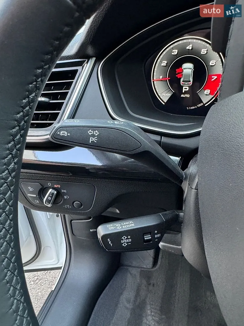 2020 Audi Q5 - мініатюра 29