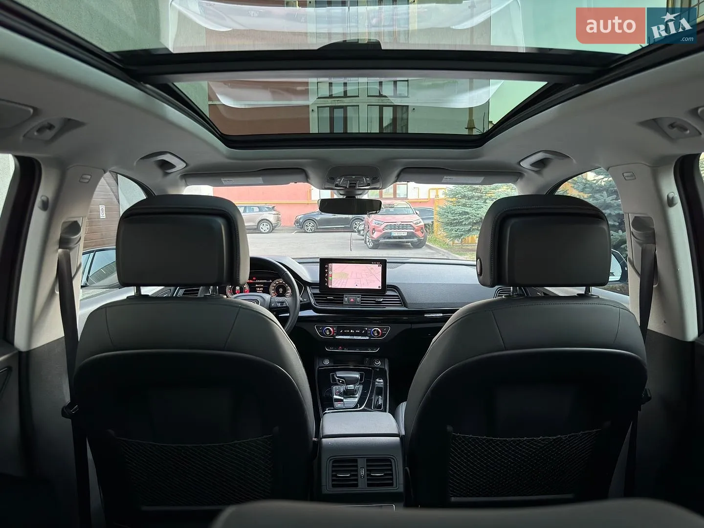 2020 Audi Q5 - мініатюра 35