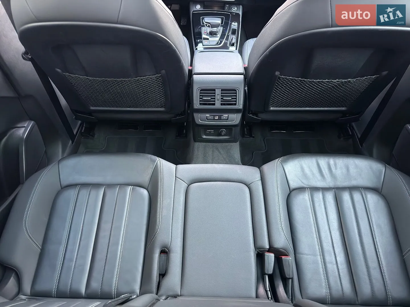 2020 Audi Q5 - мініатюра 36