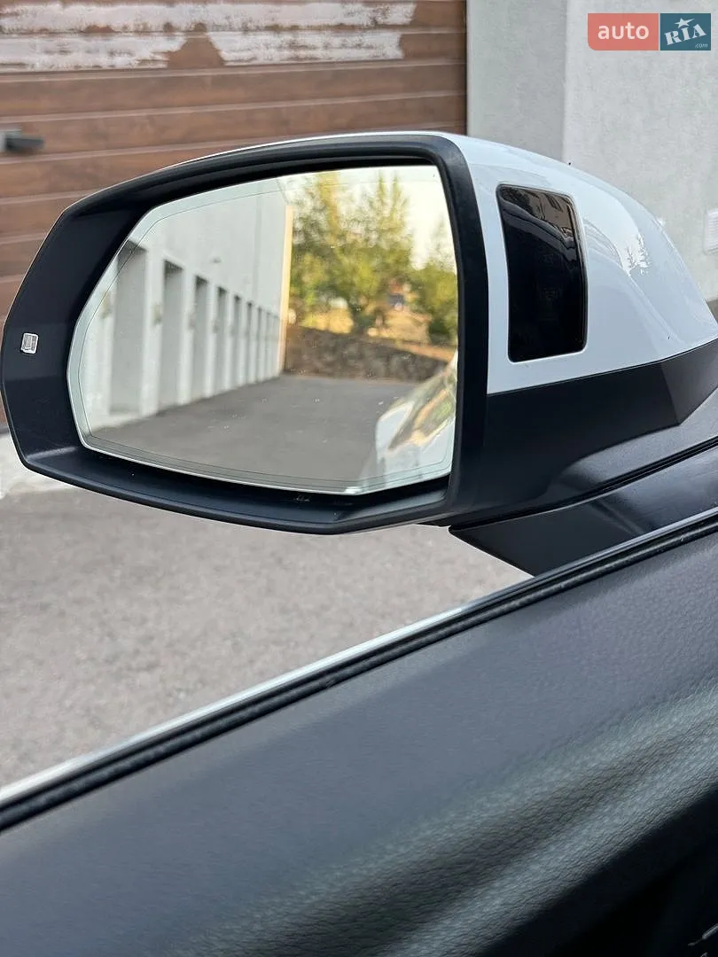 2020 Audi Q5 - мініатюра 41
