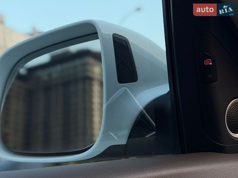 Внедорожник / Кроссовер Audi Q5 2014 в Киеве