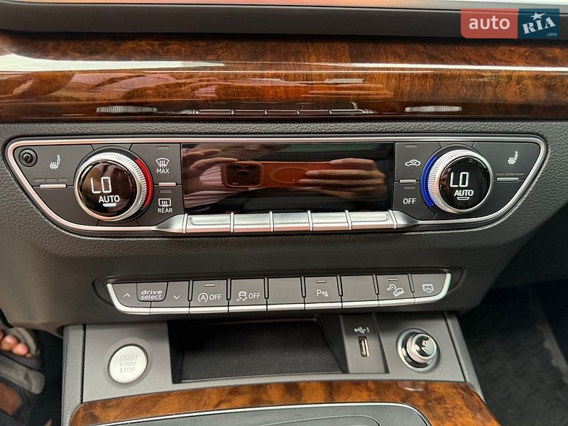 Внедорожник / Кроссовер Audi Q5 2020 в Самборе фото 76 Внедорожник / Кроссовер Audi Q5 2020 в Самборе