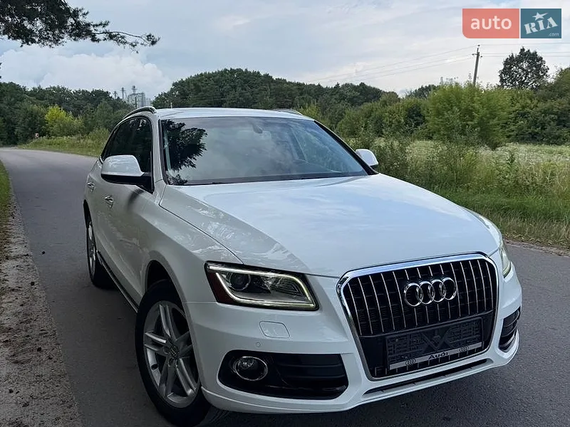 Audi Q5