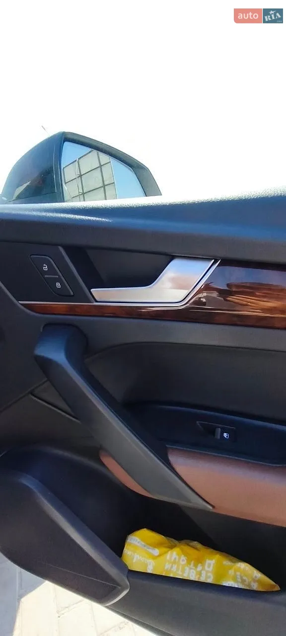 2017 Audi Q5 - мініатюра 37