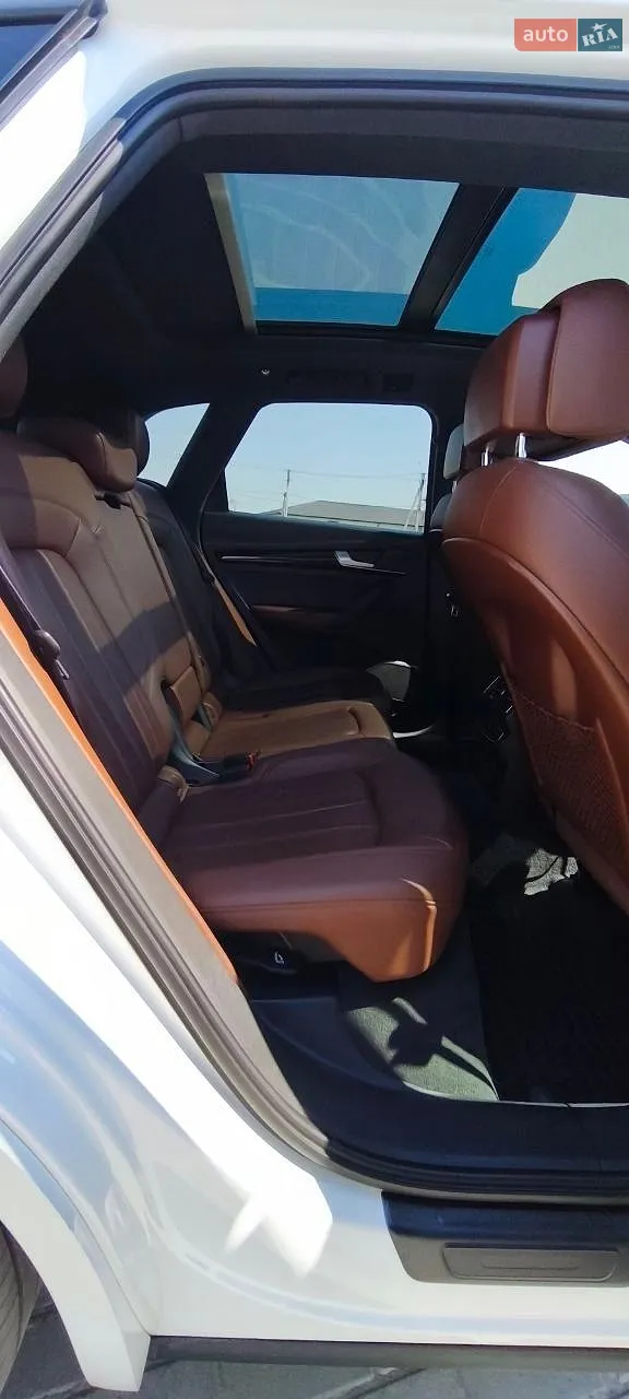 2017 Audi Q5 - мініатюра 34