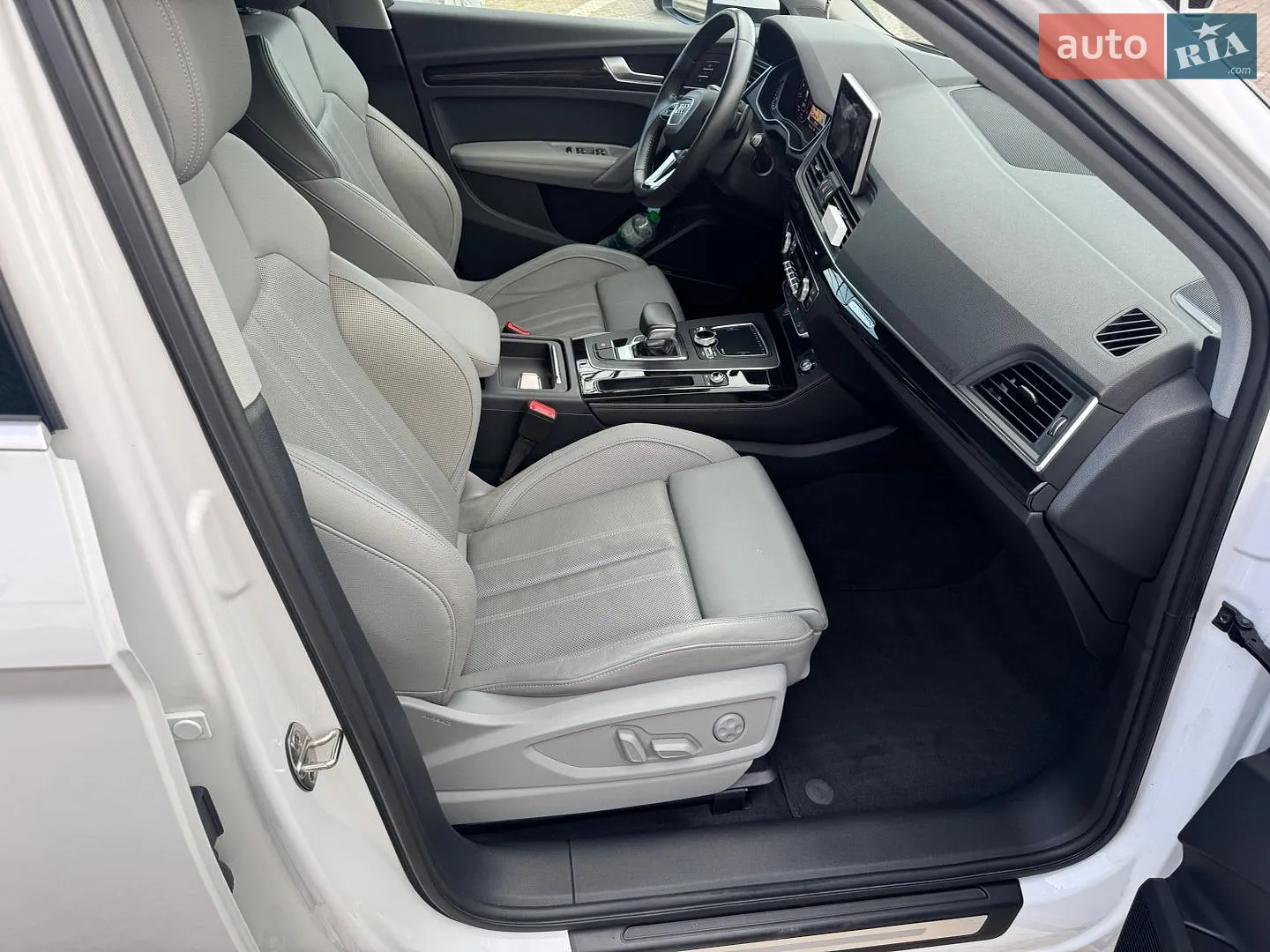 2018 Audi Q5 - мініатюра 25