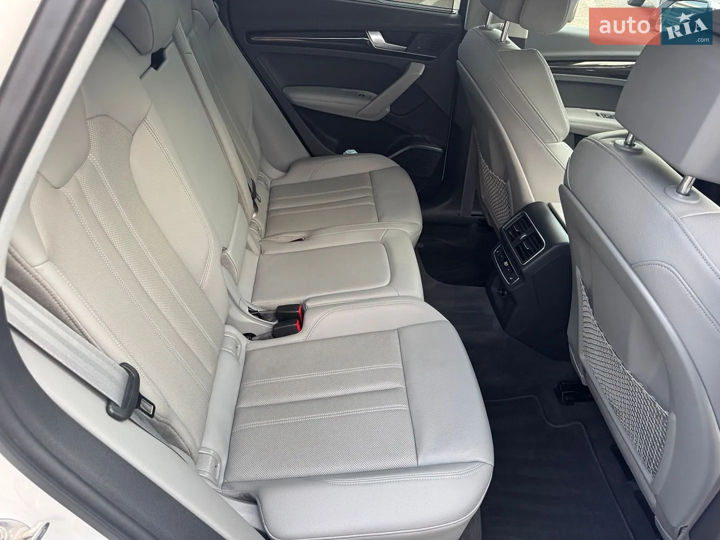 2018 Audi Q5 - мініатюра 26