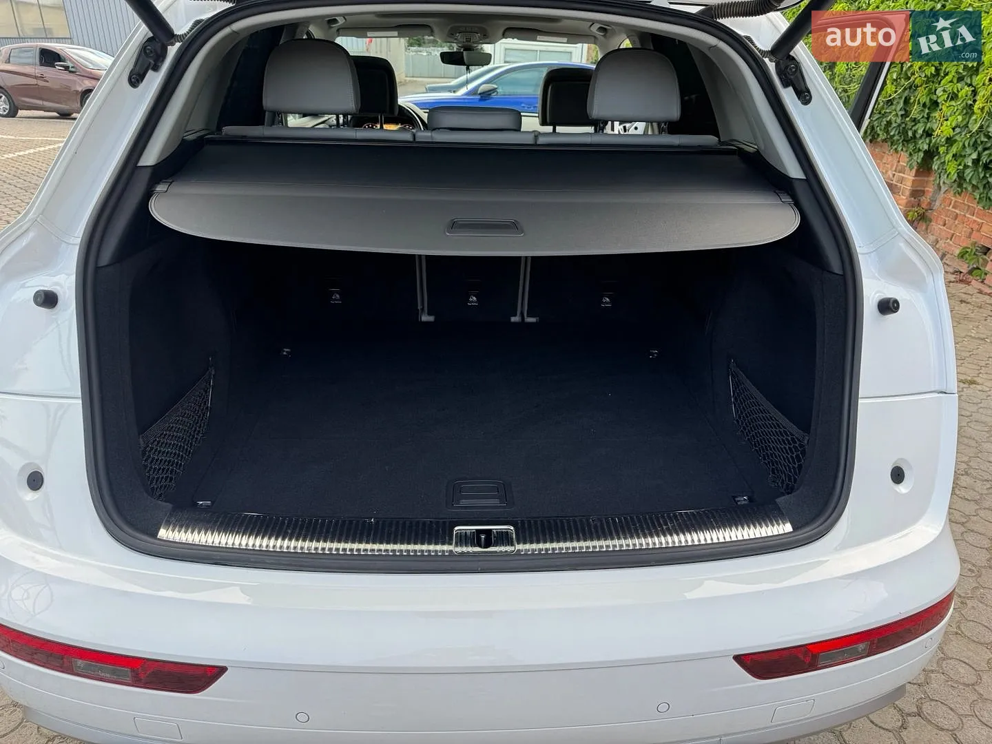 2018 Audi Q5 - мініатюра 27