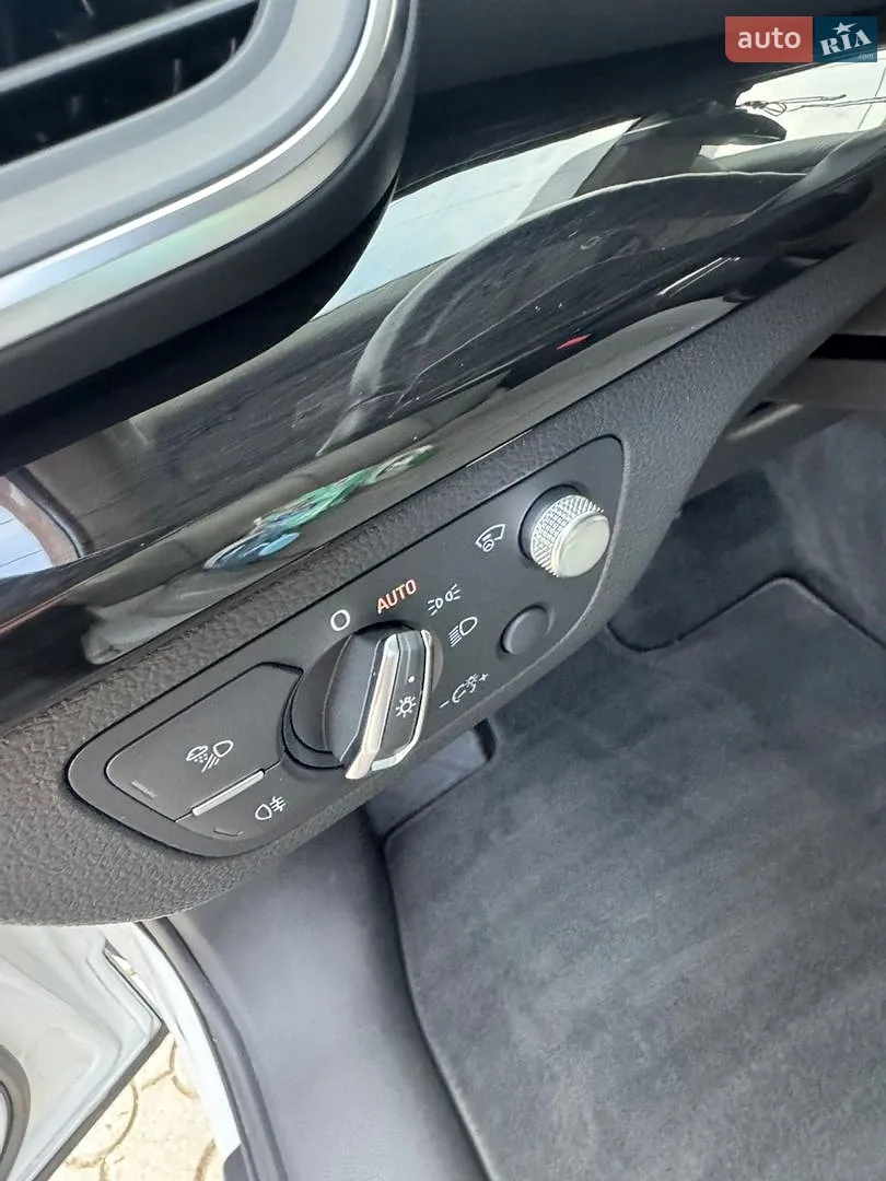 2018 Audi Q5 - мініатюра 32