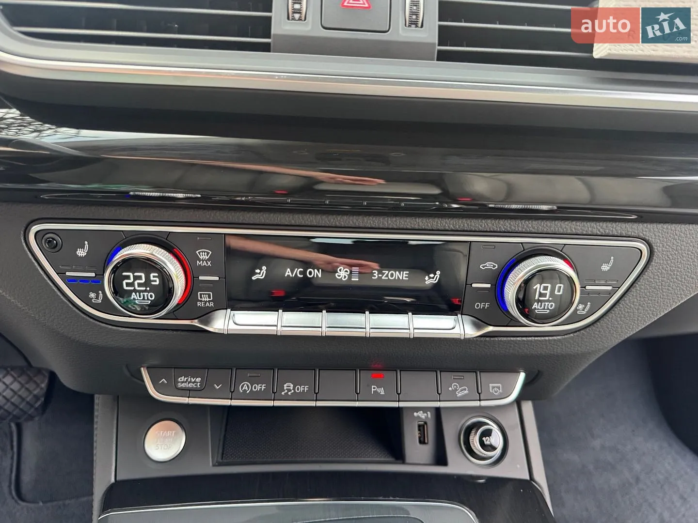 2018 Audi Q5 - мініатюра 39