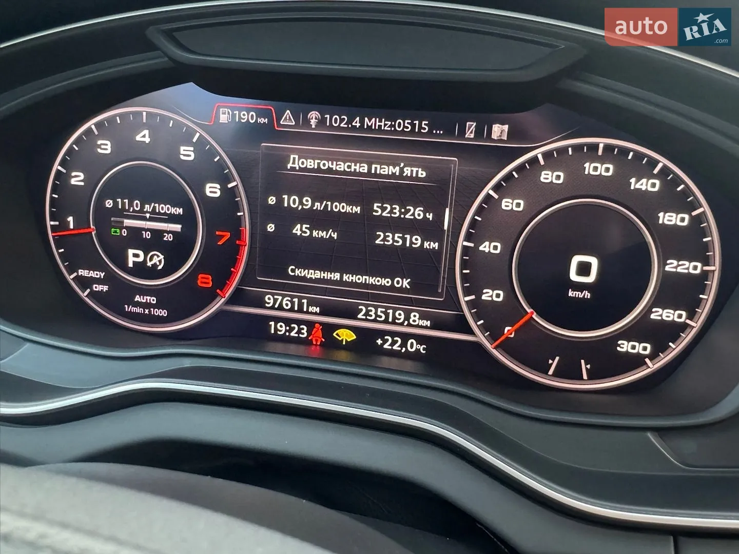 2018 Audi Q5 - мініатюра 49