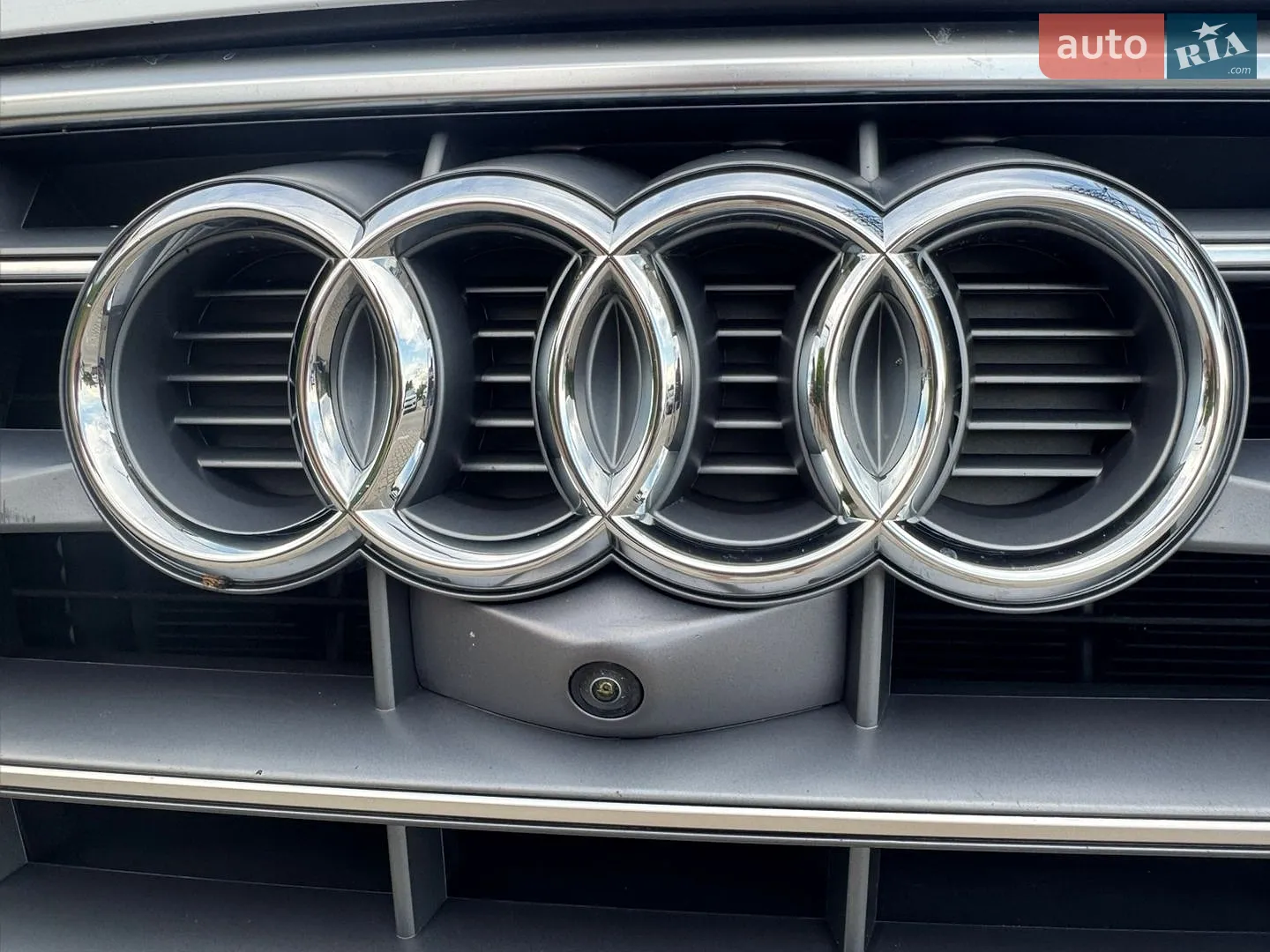 2018 Audi Q5 - мініатюра 50