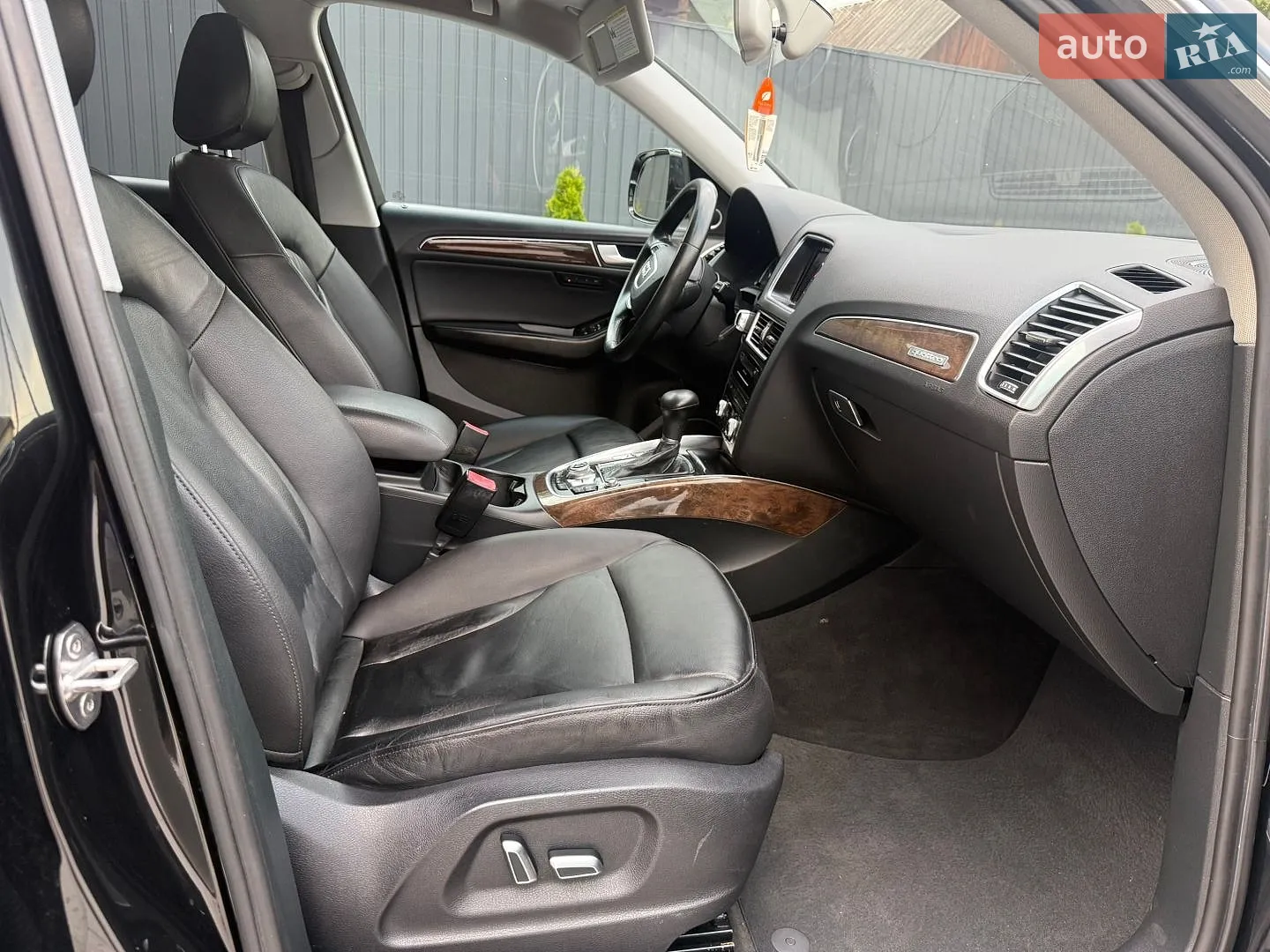 2015 Audi Q5 - мініатюра 26