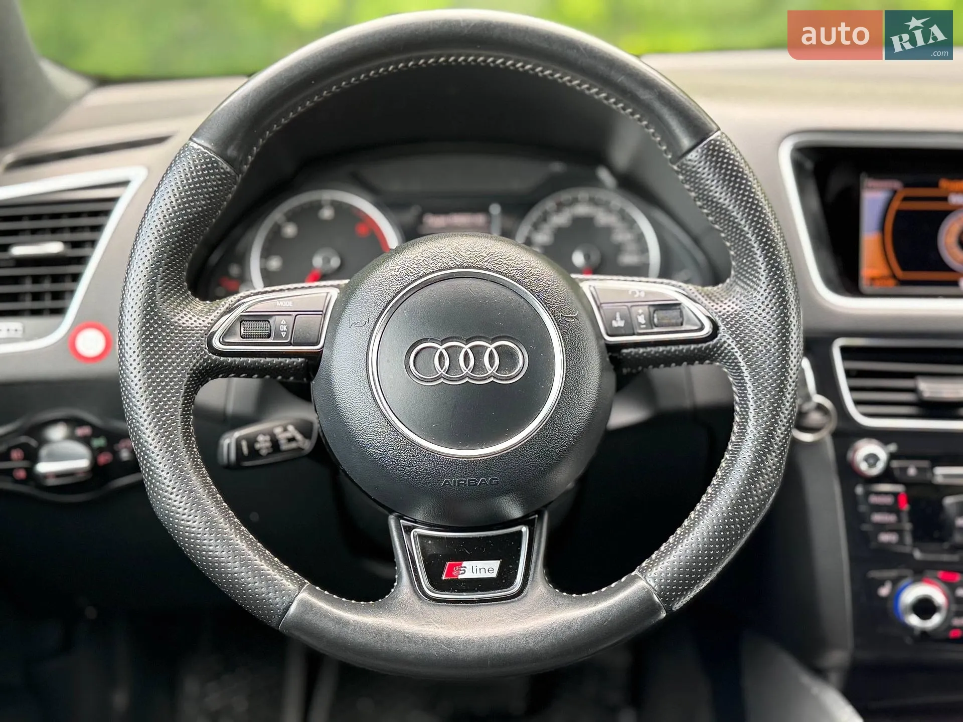 2013 Audi Q5 - мініатюра 10