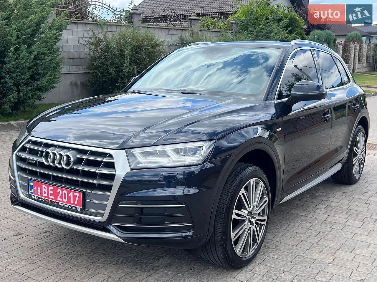 2017 Audi A4 allroad - мініатюра 79