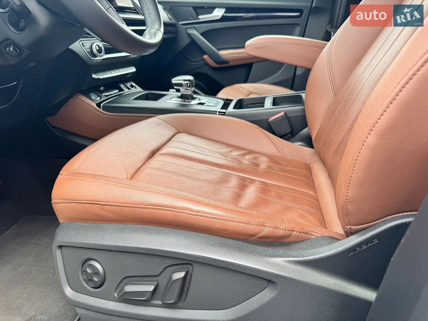 2021 Audi Q5 - мініатюра 8