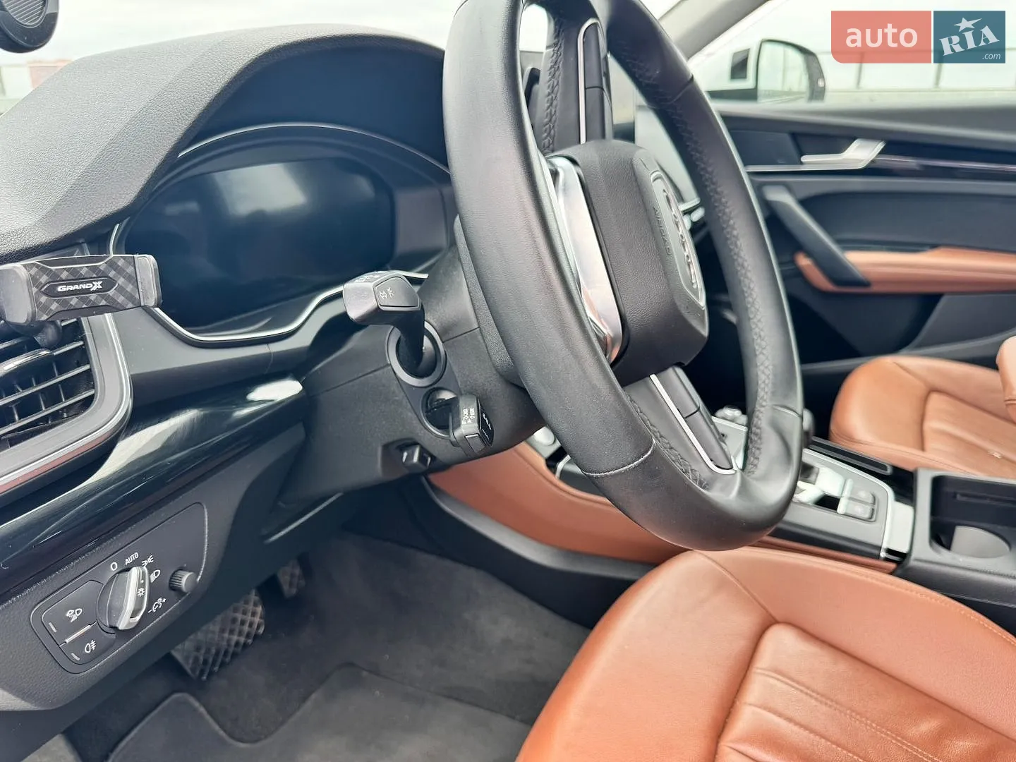 2021 Audi Q5 - мініатюра 12