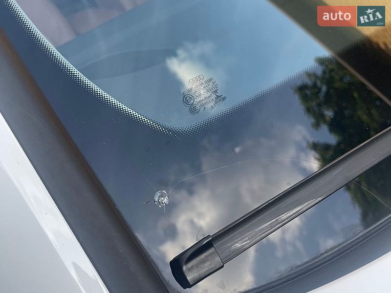 Позашляховик / Кросовер Audi Q5 2021 в Києві