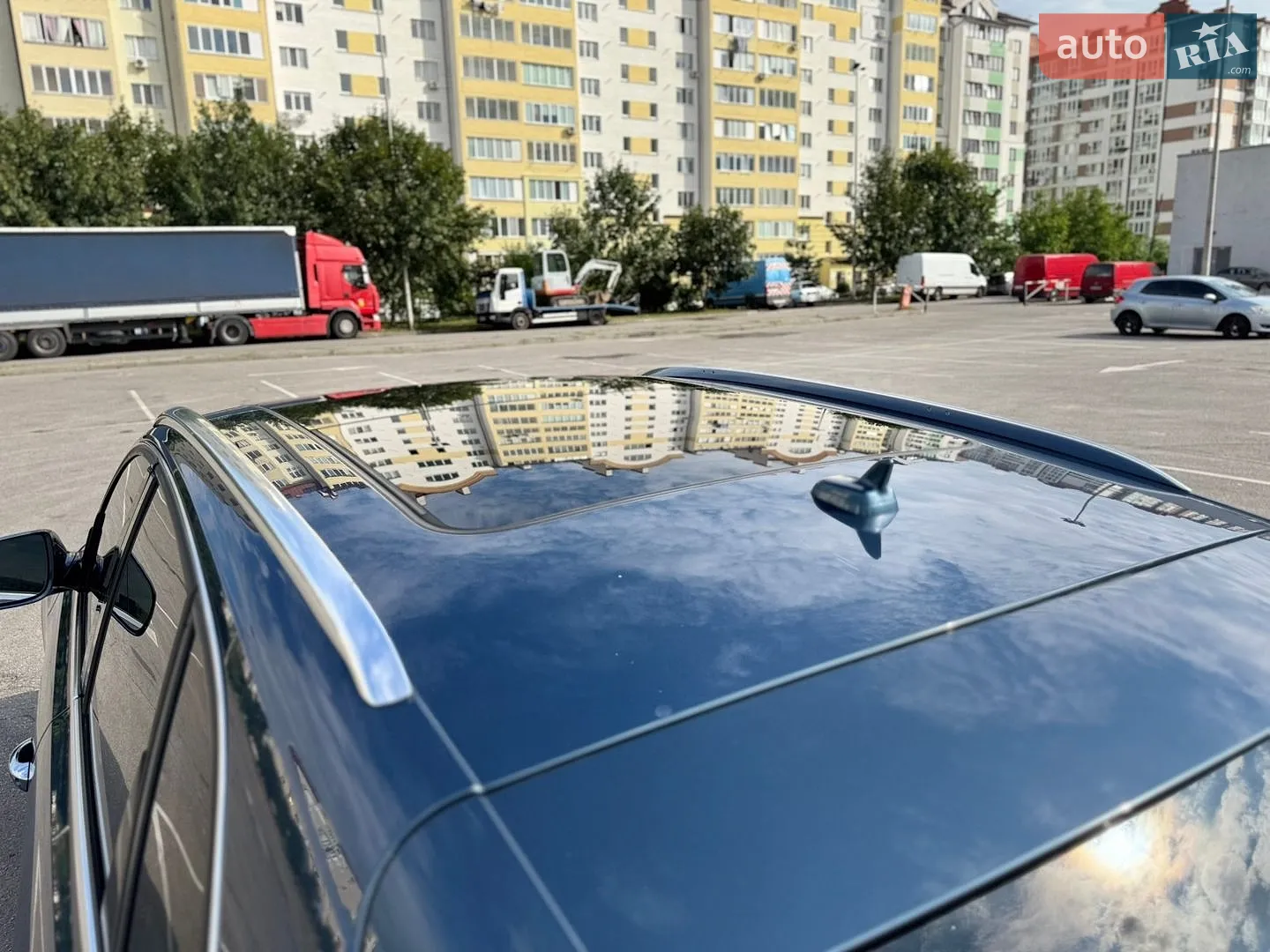 2016 Audi Q5 - мініатюра 20