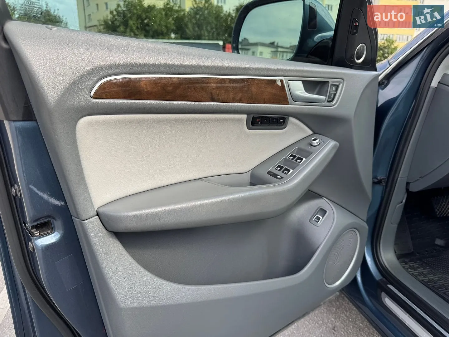 2016 Audi Q5 - мініатюра 33