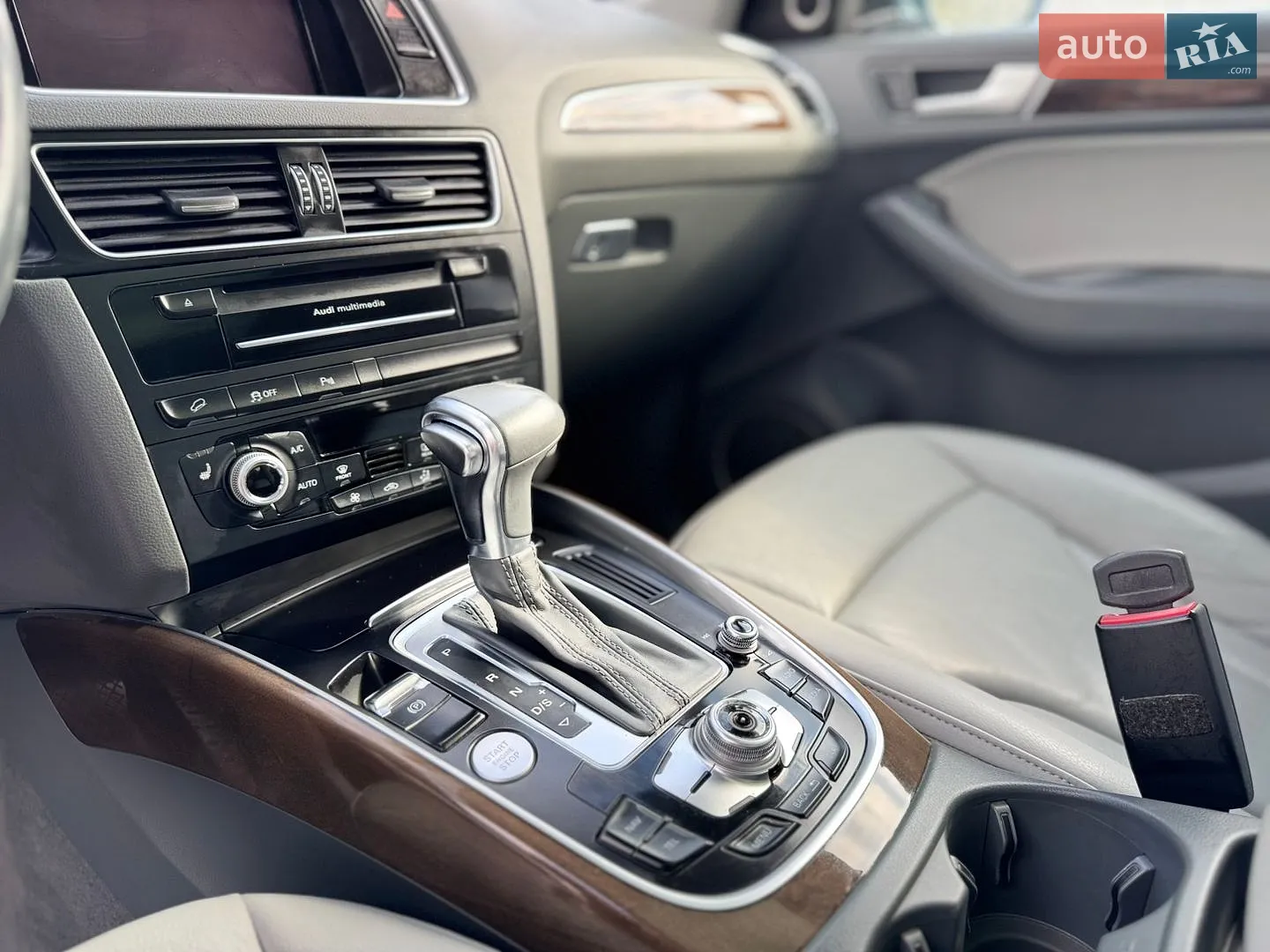 2016 Audi Q5 - мініатюра 39