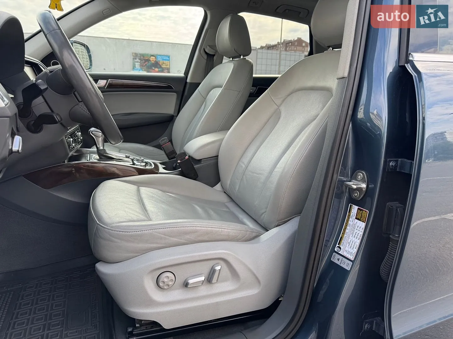 2016 Audi Q5 - мініатюра 34