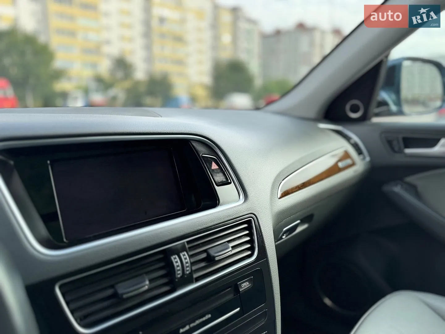 2016 Audi Q5 - мініатюра 41