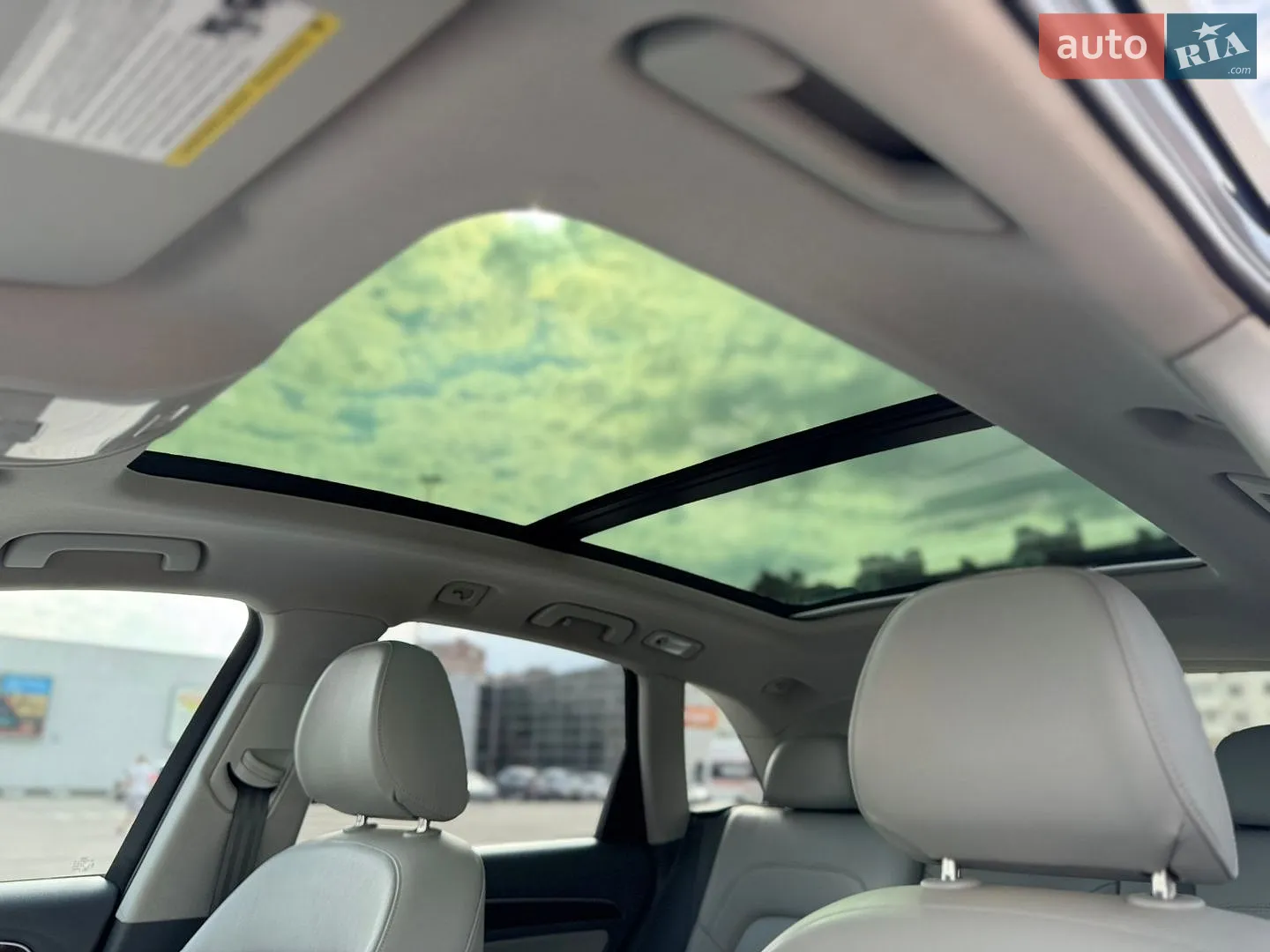2016 Audi Q5 - мініатюра 43
