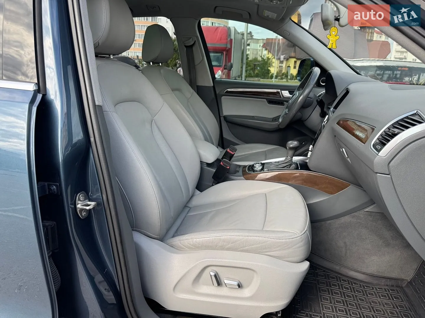 2016 Audi Q5 - мініатюра 45