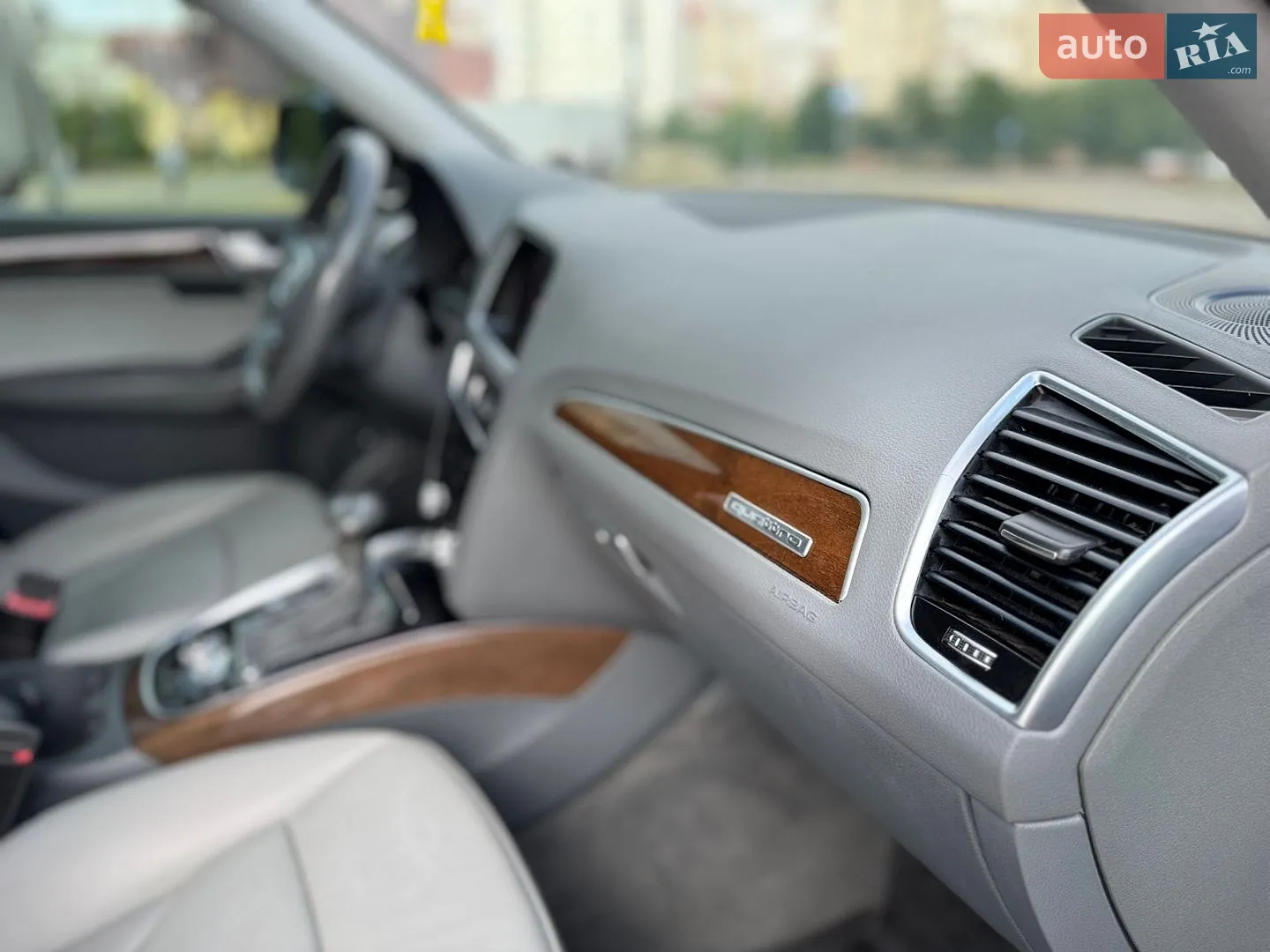 2016 Audi Q5 - мініатюра 47