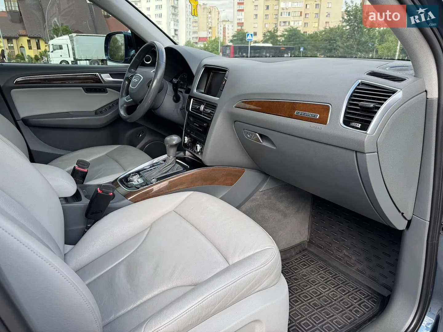 2016 Audi Q5 - мініатюра 46