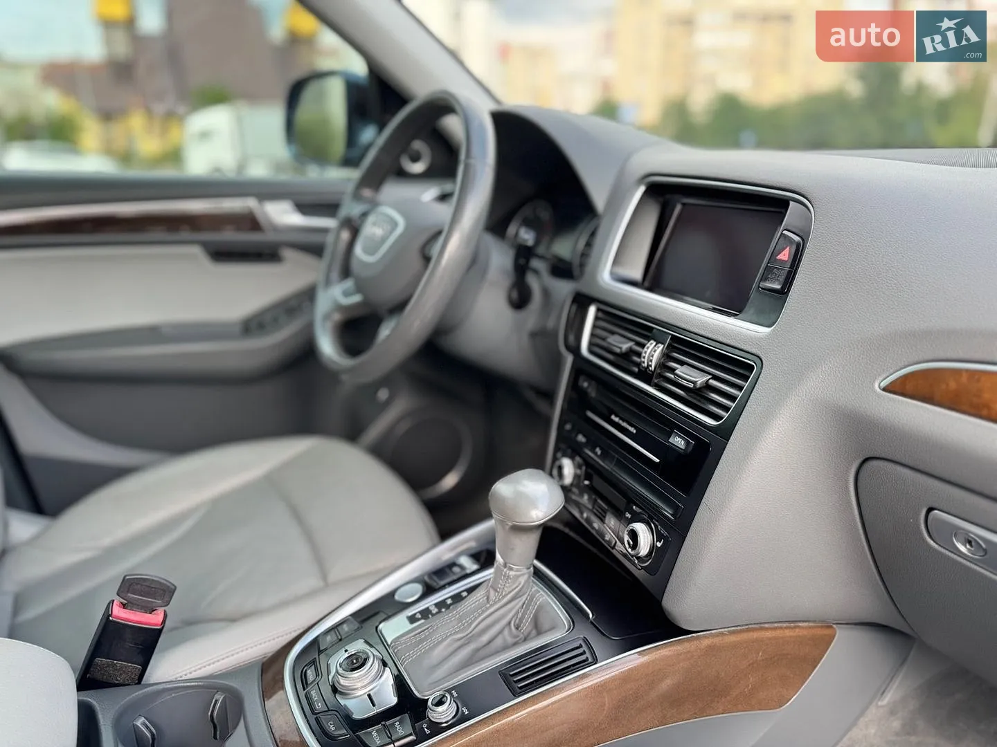 2016 Audi Q5 - мініатюра 49