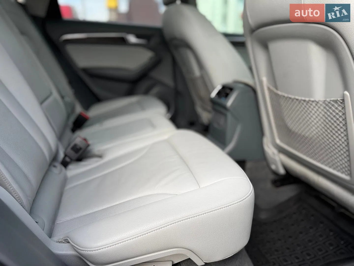 2016 Audi Q5 - мініатюра 53