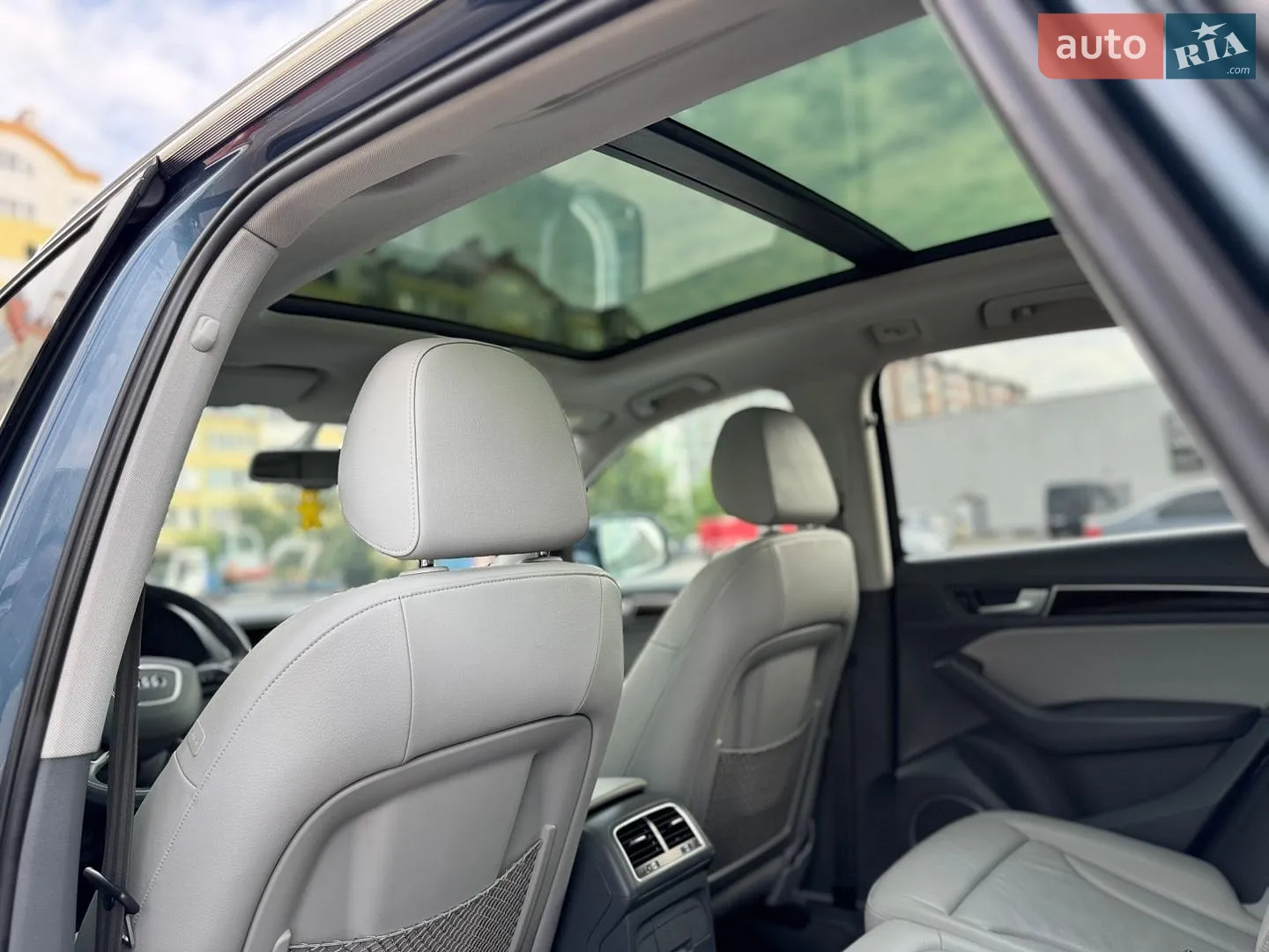 2016 Audi Q5 - мініатюра 64