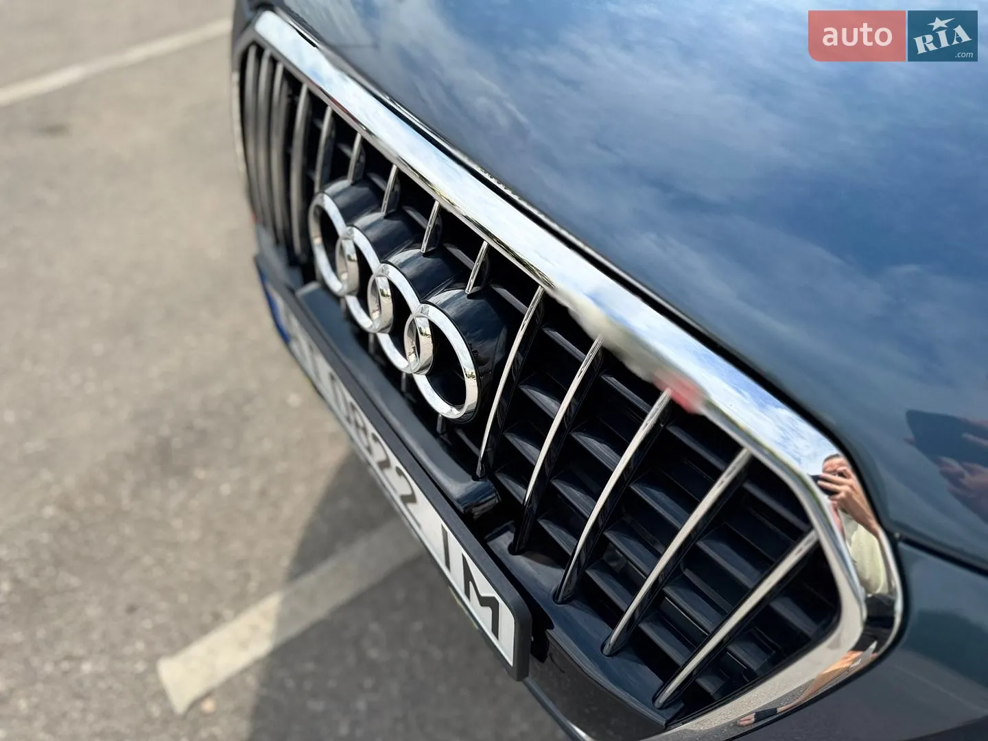 2016 Audi Q5 - мініатюра 73