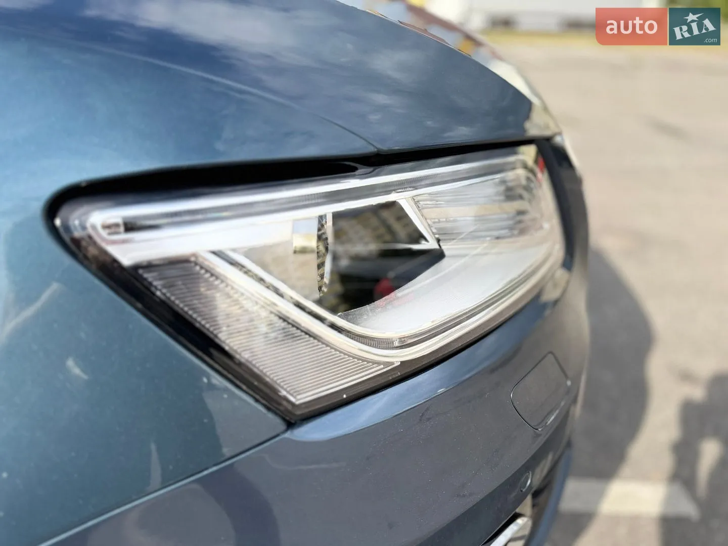 2016 Audi Q5 - мініатюра 75