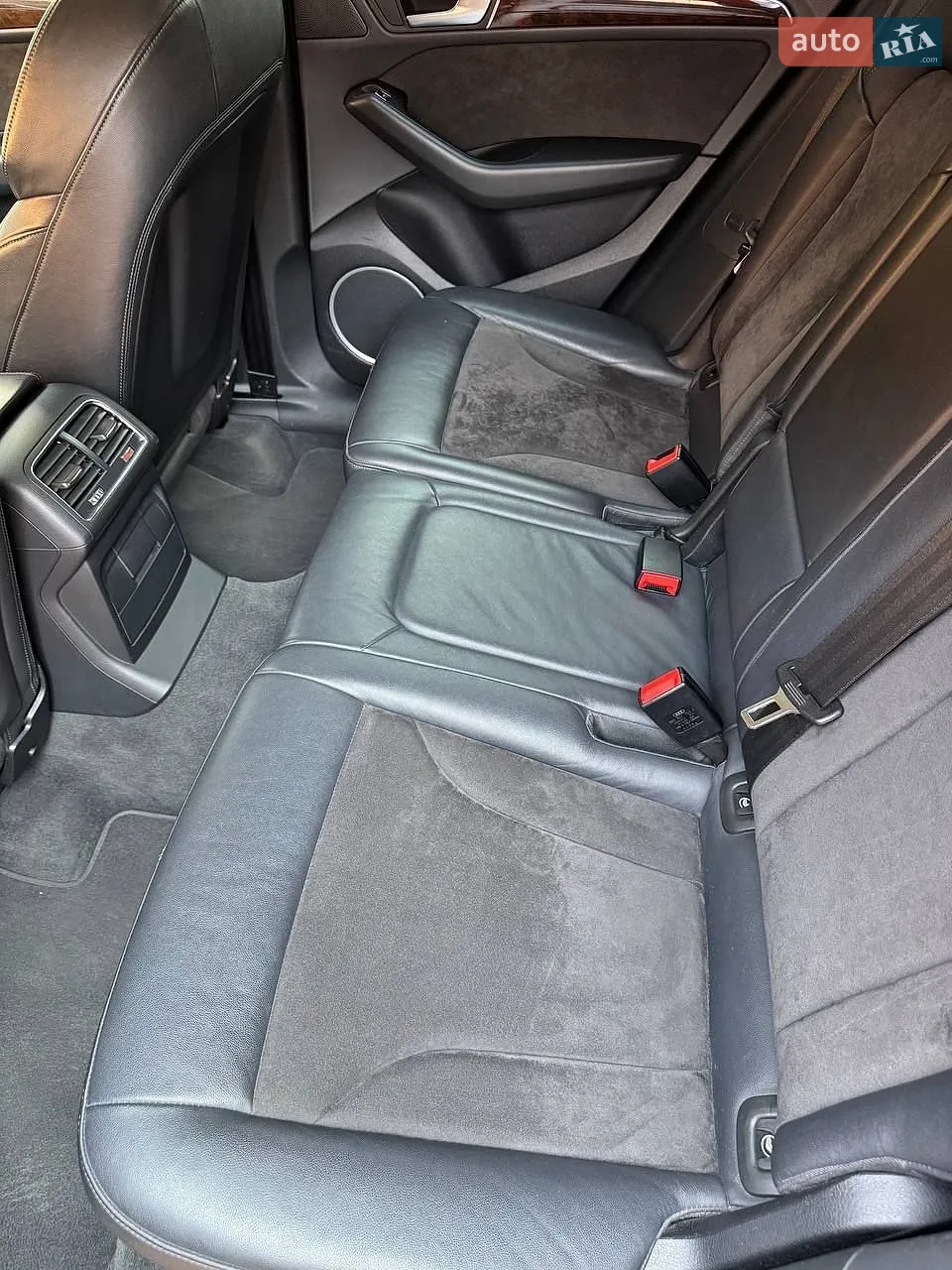 2016 Audi Q5 - мініатюра 5