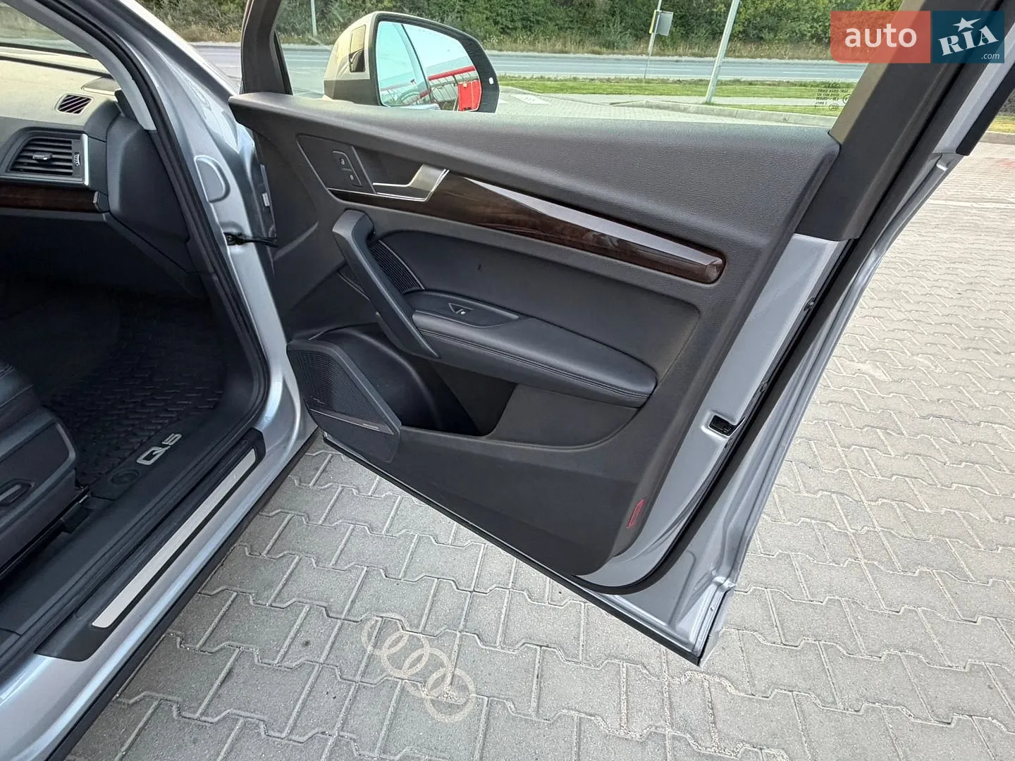 2019 Audi Q5 - мініатюра 26