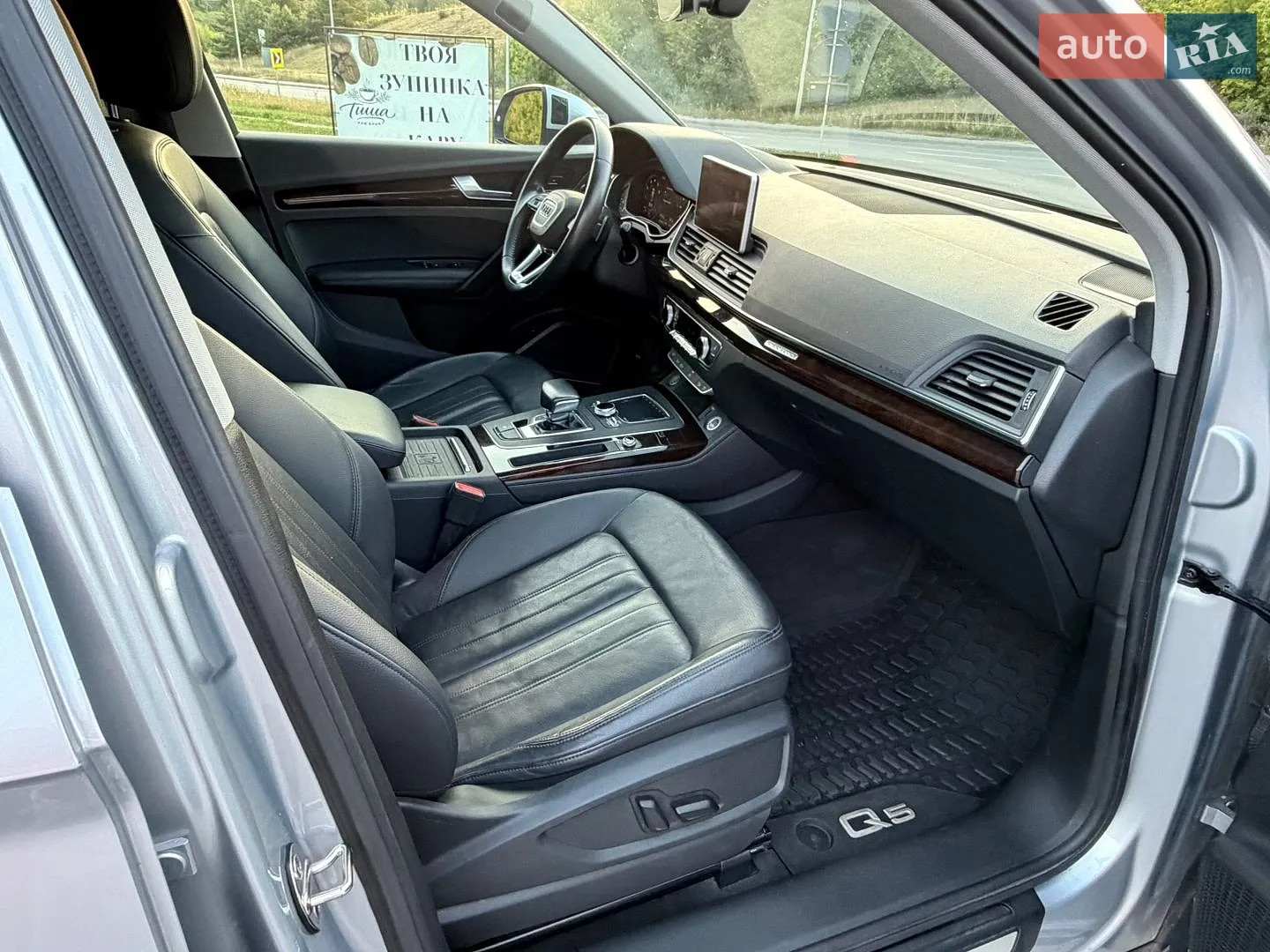 2019 Audi Q5 - мініатюра 27